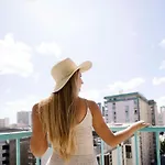 Aqua Aloha Surf Waikiki