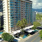 Aqua Aloha Surf Waikiki