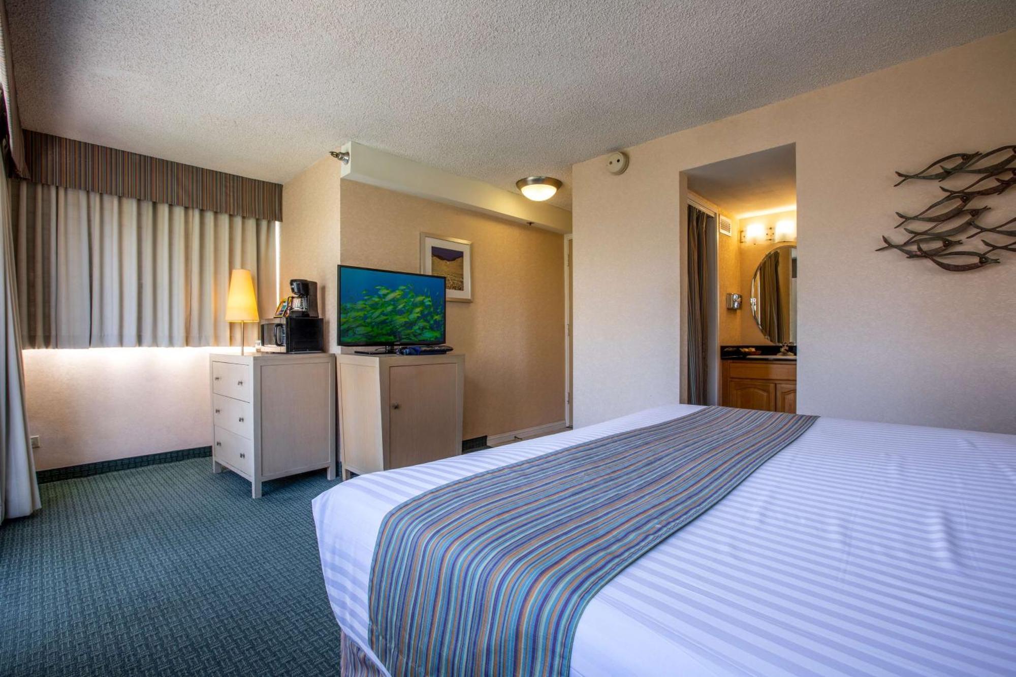 Aqua Aloha Surf Aparthotel 3*