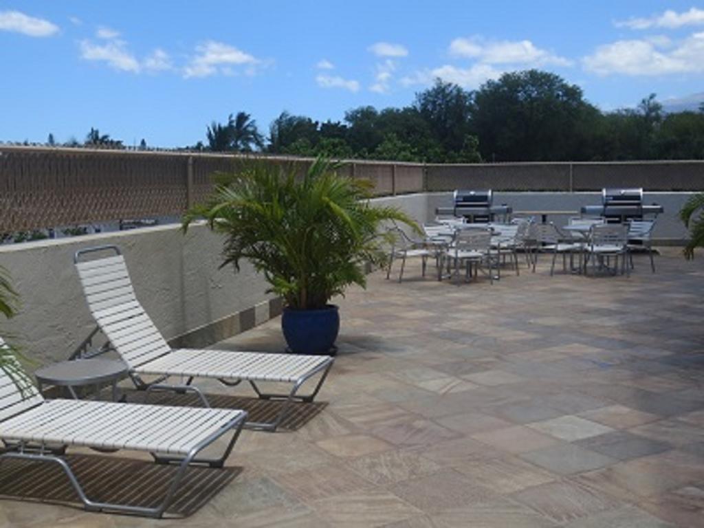 Aqua Aloha Surf Aparthotel 3*